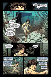 Page #1 from Incredible Hulk (2012 series) #10
