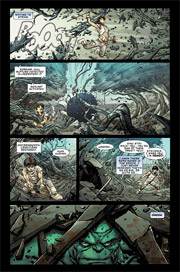 Page #2 from Incredible Hulk (2012 series) #10