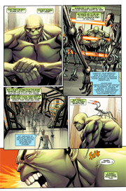 Page #3 from Incredible Hulk (2012 series) #12