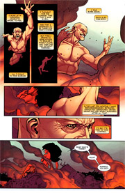Page #2from Incredible Hulk (2011 series) #13
