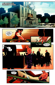 Page #3from Incredible Hulk (2011 series) #13