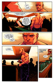 Page #4from Incredible Hulk (2011 series) #13
