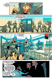 Page #2from Incredible Hulk (2011 series) #14