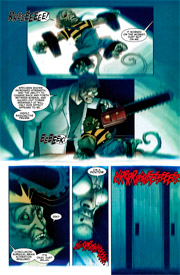 Page #1from Incredible Hulk (2011 series) #15