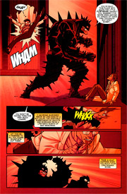 Page #2from Incredible Hulk (2011 series) #15
