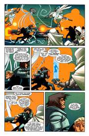 Page #4from Incredible Hulk (2011 series) #15