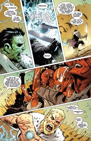 Page #2from Incredible Hulk (2017 series) #712