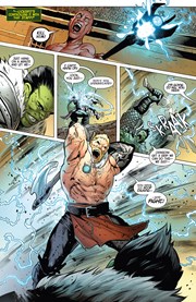 Page #3from Incredible Hulk (2017 series) #712