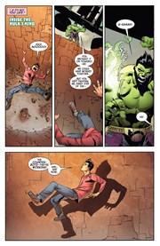 Page #3from Incredible Hulk (2017 series) #717