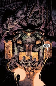 Page #2from Incredible Hulk (2023 series) #1