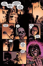 Page #3from Incredible Hulk (2023 series) #1