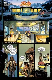 Page #5from Incredible Hulk (2023 series) #1