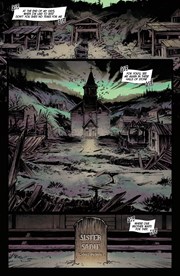 Page #1from Incredible Hulk (2023 series) #2