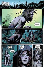 Page #3from Incredible Hulk (2023 series) #2