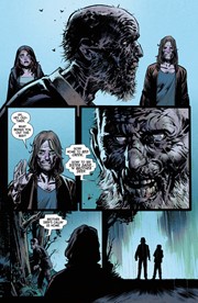 Page #5from Incredible Hulk (2023 series) #2