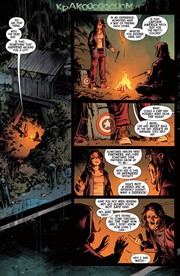 Page #6from Incredible Hulk (2023 series) #2