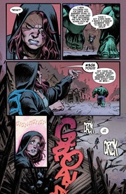 Page #4from Incredible Hulk (2023 series) #3