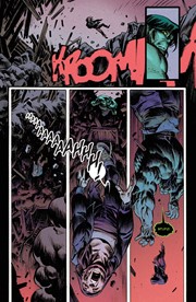Page #5from Incredible Hulk (2023 series) #3