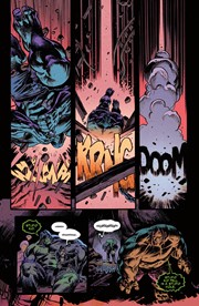 Page #6from Incredible Hulk (2023 series) #3