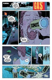 Page #1from Incredible Hulk (2023 series) #4