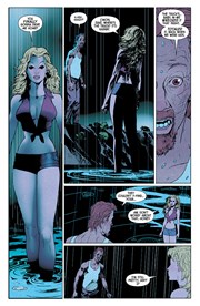 Page #2from Incredible Hulk (2023 series) #4