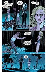 Page #3from Incredible Hulk (2023 series) #4