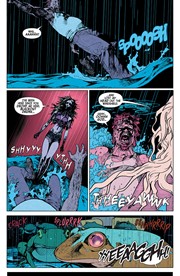 Page #4from Incredible Hulk (2023 series) #4