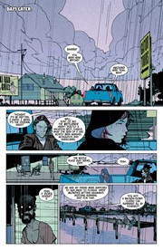 Page #5from Incredible Hulk (2023 series) #4