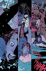 Page #1from Incredible Hulk (2023 series) #5