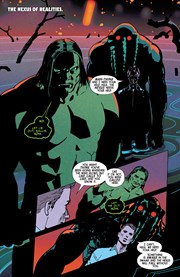 Page #2from Incredible Hulk (2023 series) #5