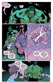Page #5from Incredible Hulk (2023 series) #5