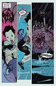 Page #6from Incredible Hulk (2023 series) #5