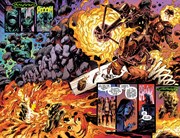 Page #2from Incredible Hulk (2023 series) #7