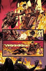Page #5from Incredible Hulk (2023 series) #7