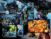 Page #3from Incredible Hulk (2023 series) #8