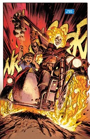 Page #4from Incredible Hulk (2023 series) #8