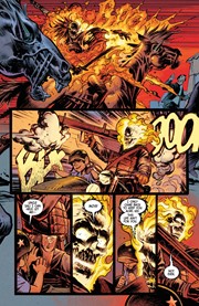 Page #5from Incredible Hulk (2023 series) #8