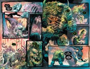 Page #6from Incredible Hulk (2023 series) #8