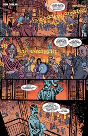 Page #1from Incredible Hulk (2023 series) #9