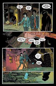 Page #3from Incredible Hulk (2023 series) #9