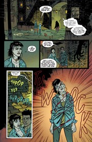 Page #4from Incredible Hulk (2023 series) #9