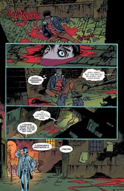 Page #5from Incredible Hulk (2023 series) #9