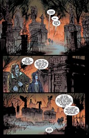 Page #6from Incredible Hulk (2023 series) #9