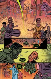 Page #2from Incredible Hulk (2023 series) #10