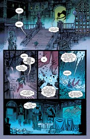 Page #3from Incredible Hulk (2023 series) #10