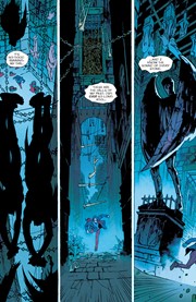 Page #4from Incredible Hulk (2023 series) #10