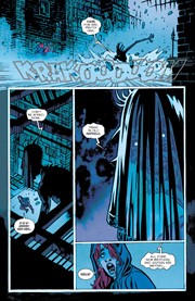Page #5from Incredible Hulk (2023 series) #10