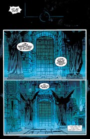 Page #1from Incredible Hulk (2023 series) #11