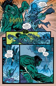 Page #2from Incredible Hulk (2023 series) #11