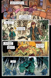 Page #3from Incredible Hulk (2023 series) #11